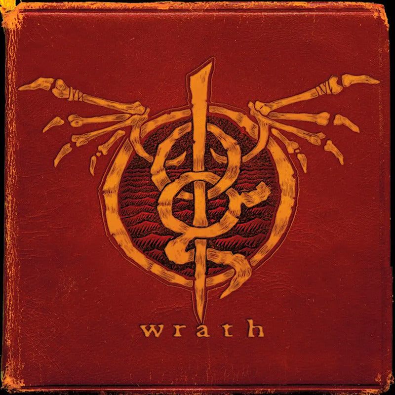 Lamb Of God - Wrath (CD)