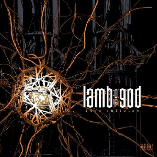 Lamb Of God - Into oblivion (tour edition) (LP)