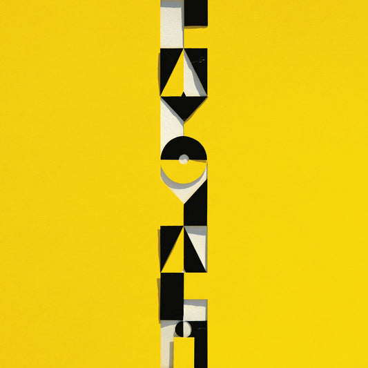 Lamomali - Totem (CD)