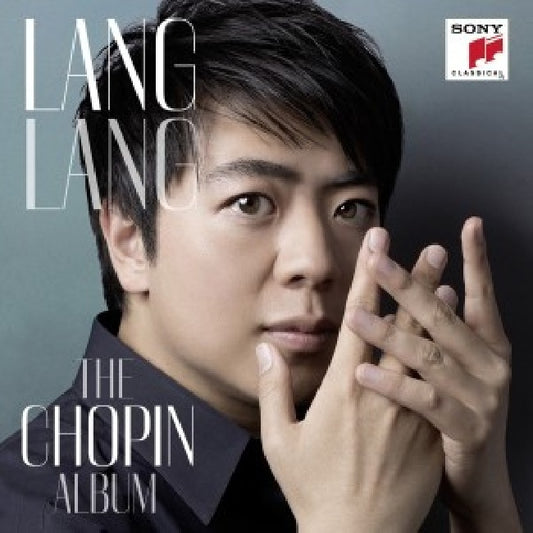 Lang Lang - Lang lang: the chopin album (CD)