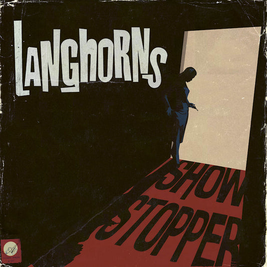 Langhorns - Showstopper (LP)