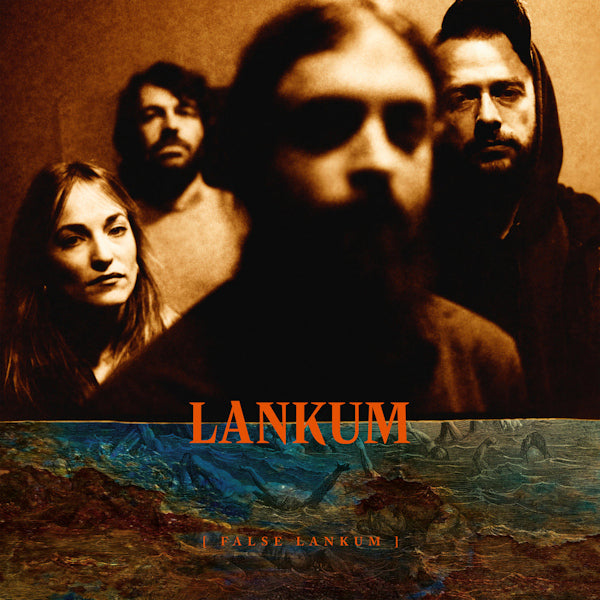 Lankum - False lankum (6715512 CD)