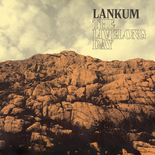 Lankum - The livelong day (.. Day, Gatefold Sleeve LP)