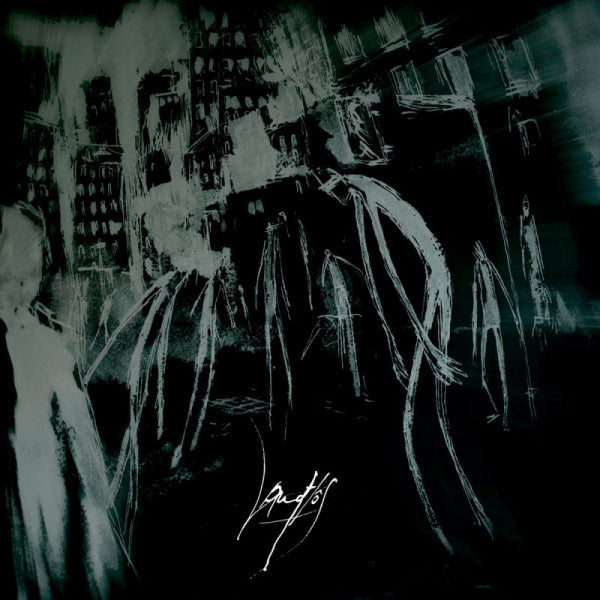 Lantlos - Lantlos (180g Gatefold W/ Poster and Pvc Sleeve, High Quality, Gatefold Sleeve LP)