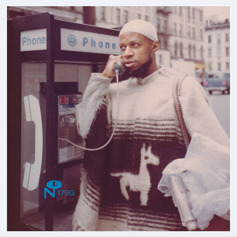 Laraaji - Glimpses of infinity (LP)