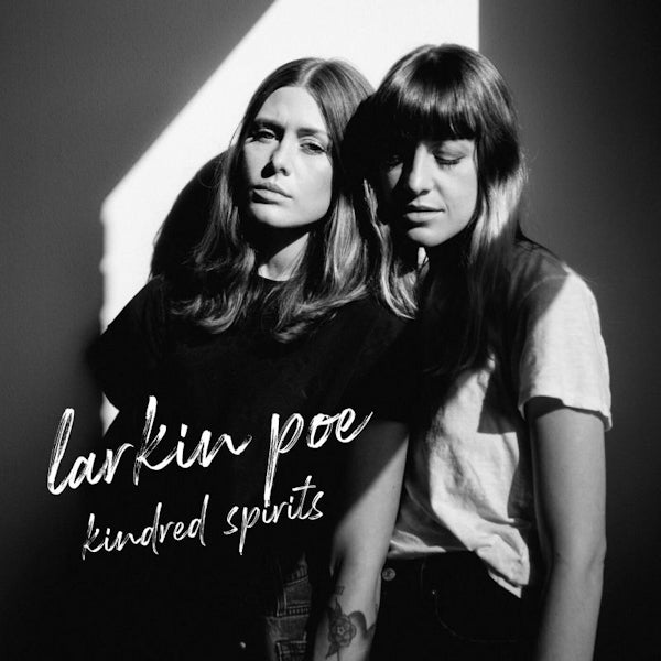 Larkin Poe - Kindred spirits (Coloured Vinyl LP)