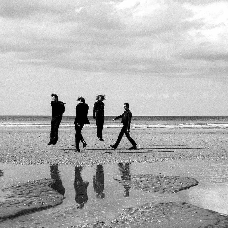 Later. - Golden bay (CD)