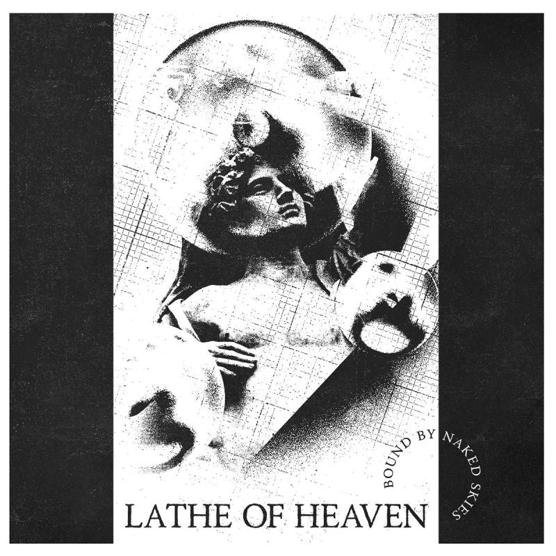 Lathe Of Heaven - Bound by naked skies (.. Naked Skies, Coloured Vinyl LP)