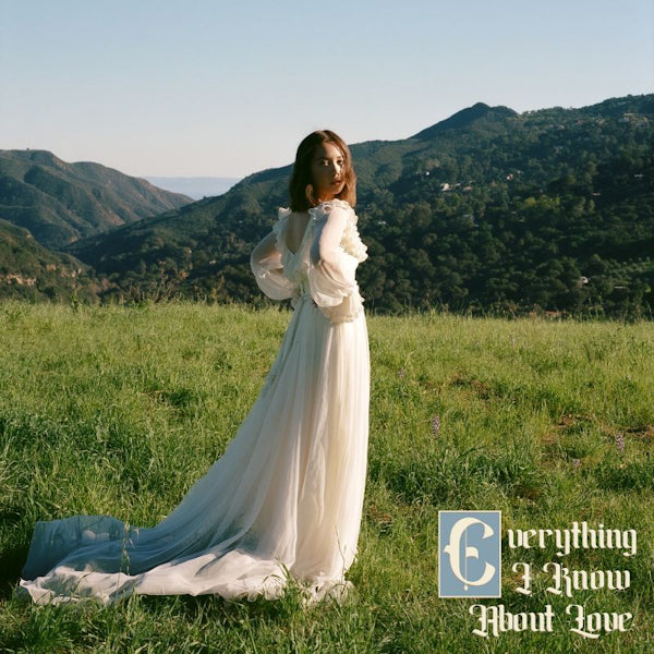 Laufey - Everything I Know About Love (.. Love LP)