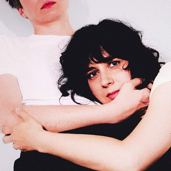 Laura Cahen - Une fille (CD)