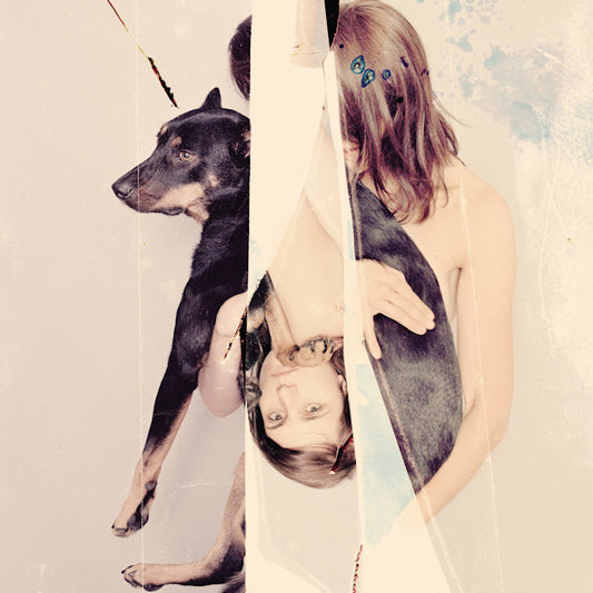 Laura Jean - Laura jean (LP)