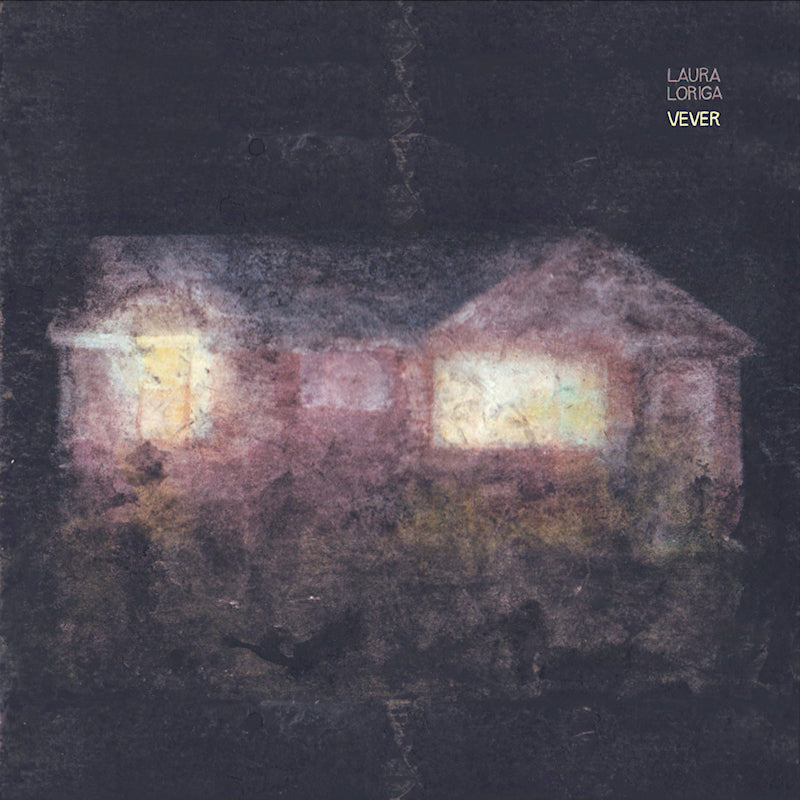 Laura Loriga - Vever (LP)