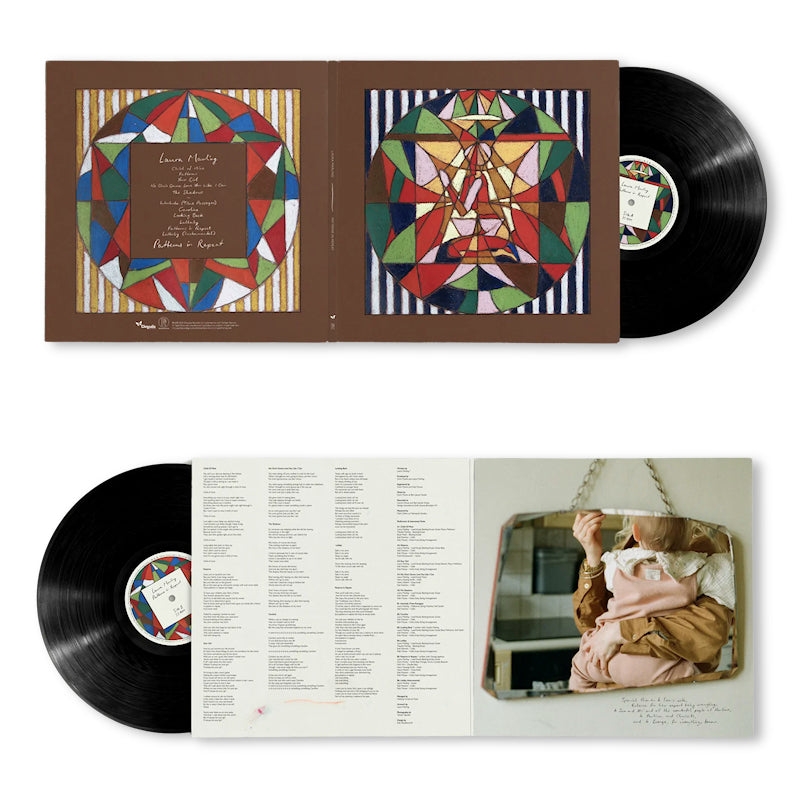Laura Marling - Patterns in repeat (LP)
