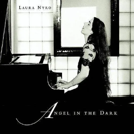 Laura Nyro - Angel In The Dark (180g, High Quality LP)