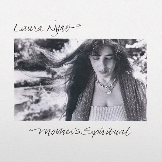 Laura Nyro - Mother s spiritual (Pink 180g, High Quality, Transparent, Coloured Vinyl, Gatefold Sleeve, Insert LP)