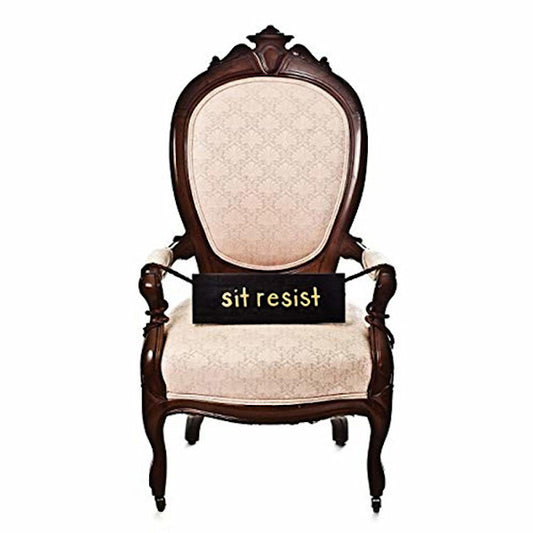 Laura Stevenson & The Cans - Sit resist (& the Cans CD)