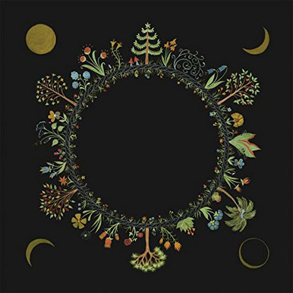 Laura Stevenson - Wheel (Ft. Strings By Grammy Winning Violinist Rob Moose CD)