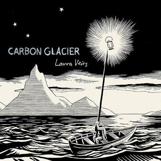 Laura Veirs - Carbon glacier (CD)