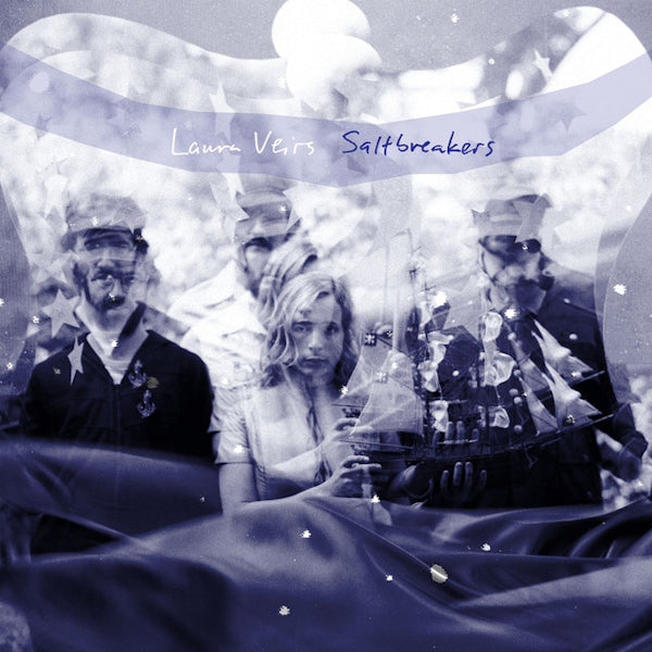 Laura Veirs - Saltbreakers (CD)