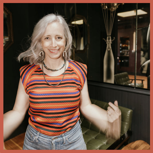 Laura Veirs - Temple songs (CD)