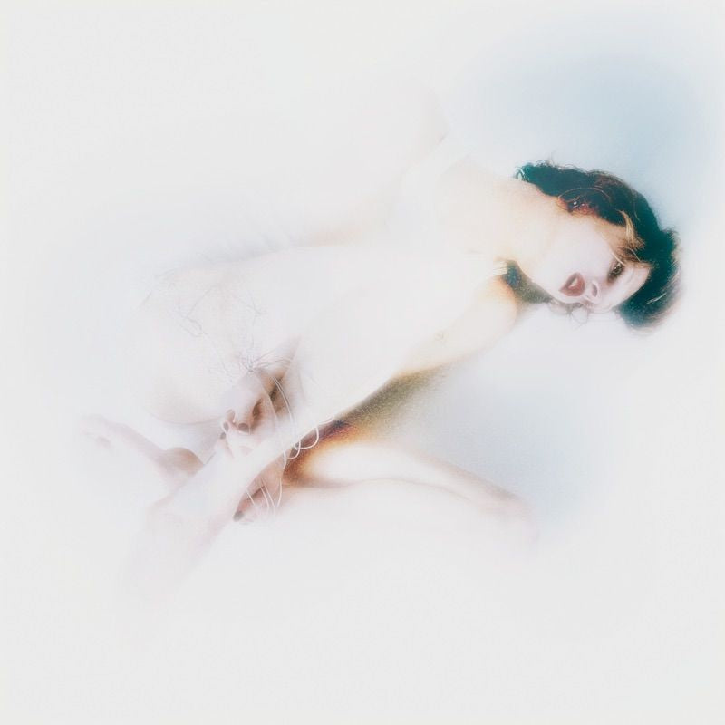 Lauren Auder - Infinite spine (LP)