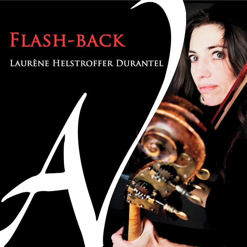 Laurene Helstroffer Durantel Bruno - Flash-back (CD)