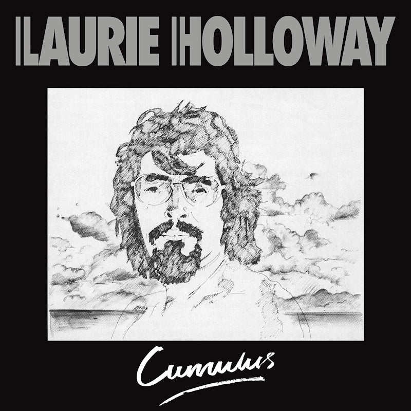Laurie Holloway - Cumulus (CD)