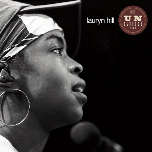 Lauryn Hill - MTV unplugged no. 2.0 (CD)