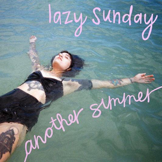 Lazy Sunday - Another summer (LP)