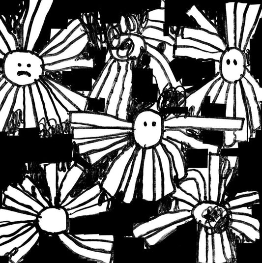 Lb Honne - Bruecke (12-inch maxi-single)