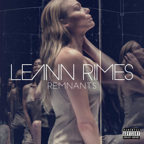Rimes, Leann - Remnants (4623348 CD)