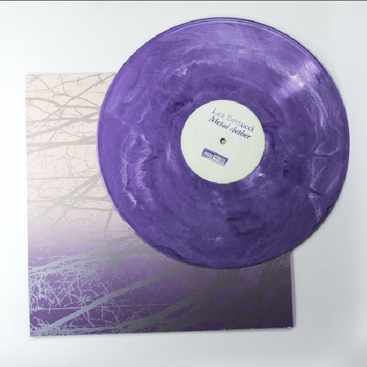 Lea Bertucci - Metal aether / resonant field (.. Resonant Field, Gatefold Sleeve LP)