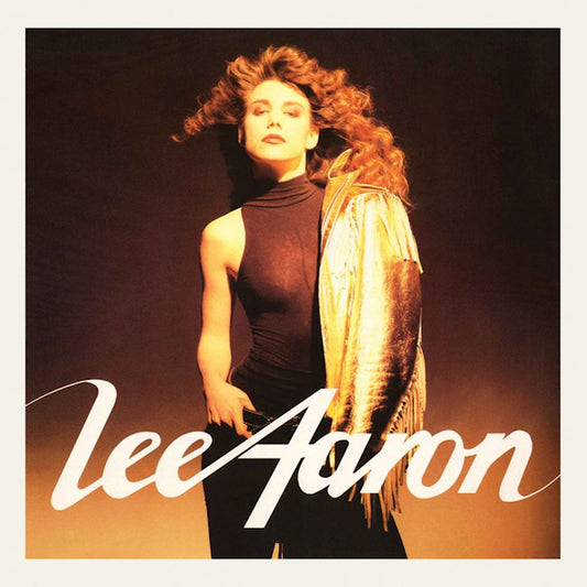 Lee Aaron - Lee aaron (CD)