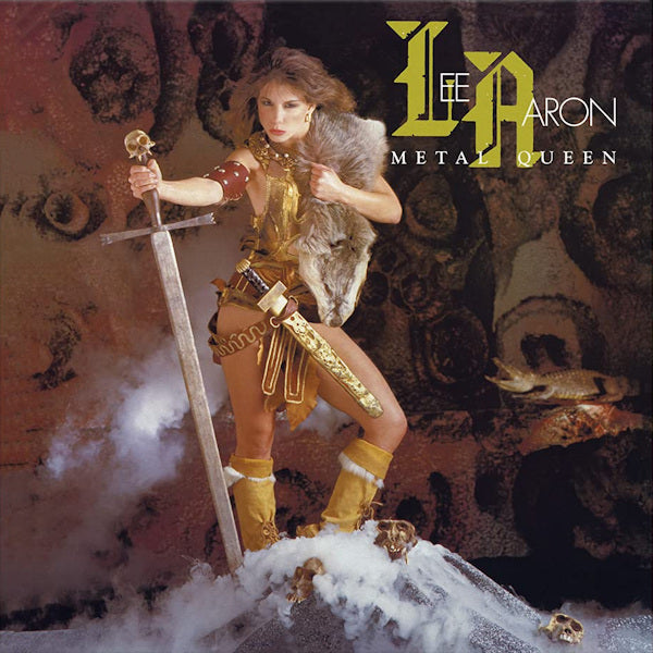 Lee Aaron - Metal queen (CD)