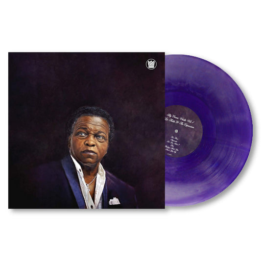 Lee Fields & The Expressions - Big crown vaults vol. 1 (.. Vaults Vol. 1 / Lavender / Swirl Opaque Vinyl, Coloured Vinyl LP)