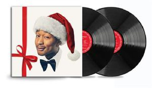 John Legend - A legendary christmas: deluxe edition (.. Christmas LP)