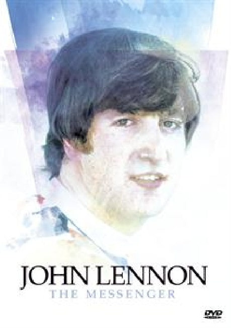 John Lennon - Messenger (Documentary // Pal/All Regions DVD movie)