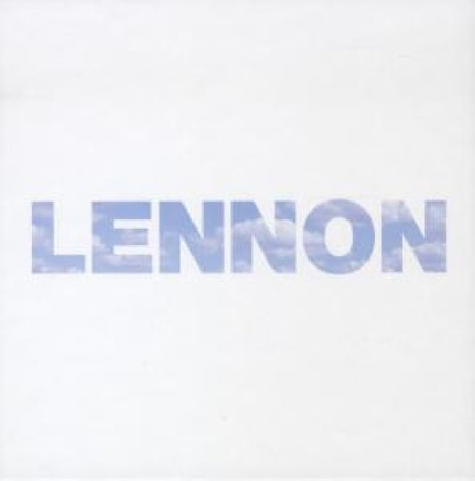 John Lennon - Signature box (Remastered CD)