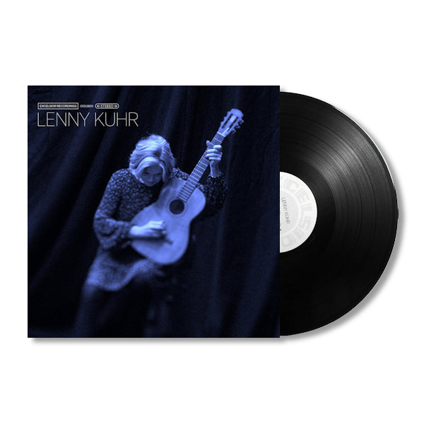 Lenny Kuhr - Lenny kuhr (LP)