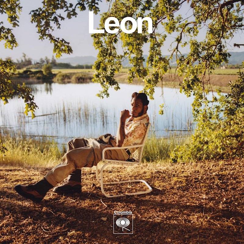 Leon Bridges - Leon (Gatefold Sleeve, Insert LP)