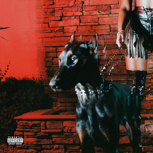 Leon Thomas - Mutt (CD)