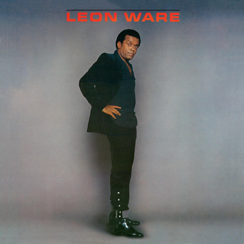Leon Ware - Leon ware (Coloured Vinyl, Reissue LP)