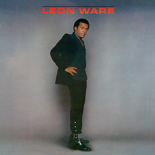 Leon Ware - Leon ware (Coloured Vinyl, Reissue LP)
