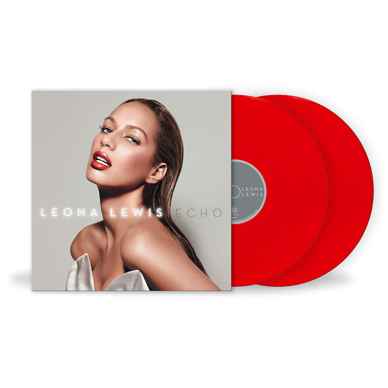 Leona Lewis - Echo (Reissue LP)