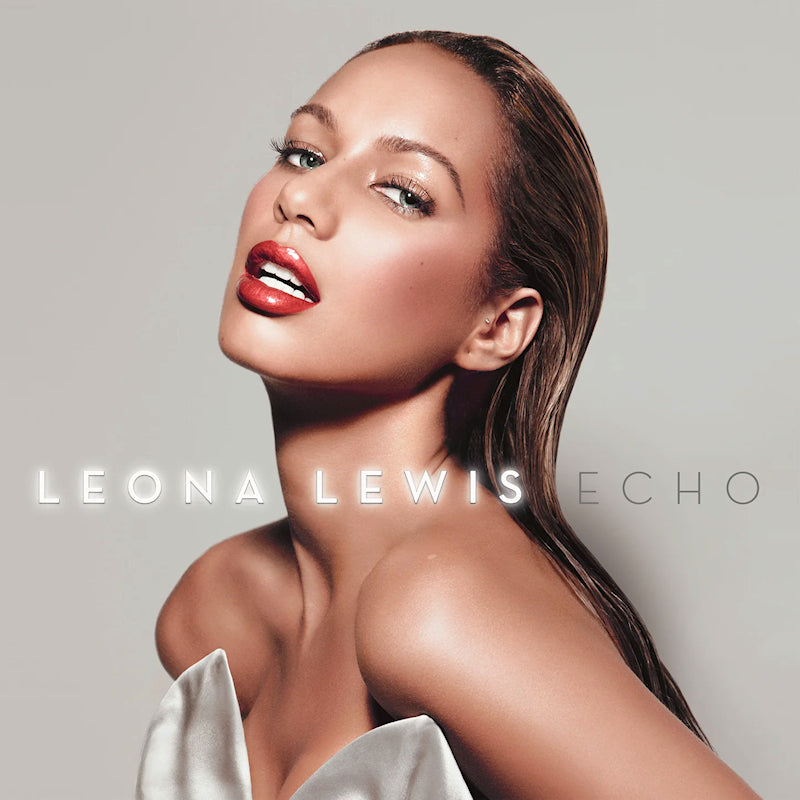 Leona Lewis - Echo (Reissue LP)