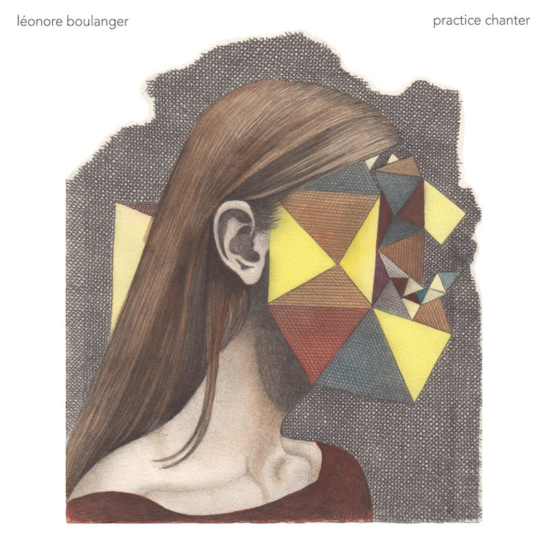 Leonore Boulanger - Practice chanter (LP)