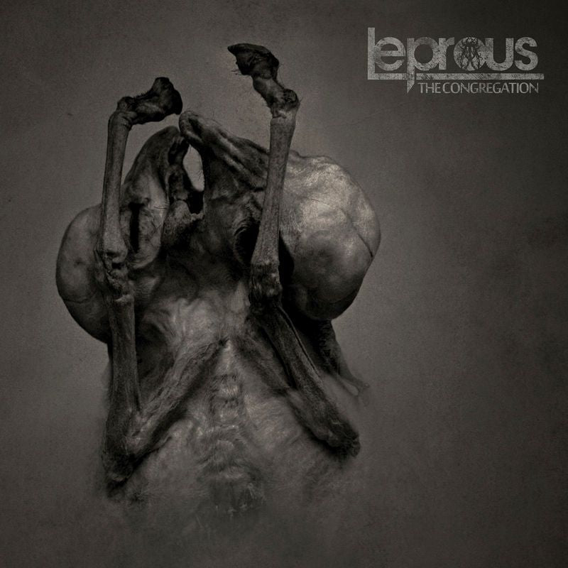 Leprous - The congregation (CD)