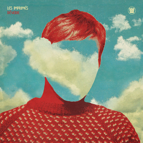 Les Imprimes - Reverie (CD)