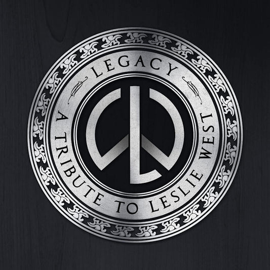 Leslie West - Legacy:a tribute to leslie west (.. To Leslie West, Digipak CD)