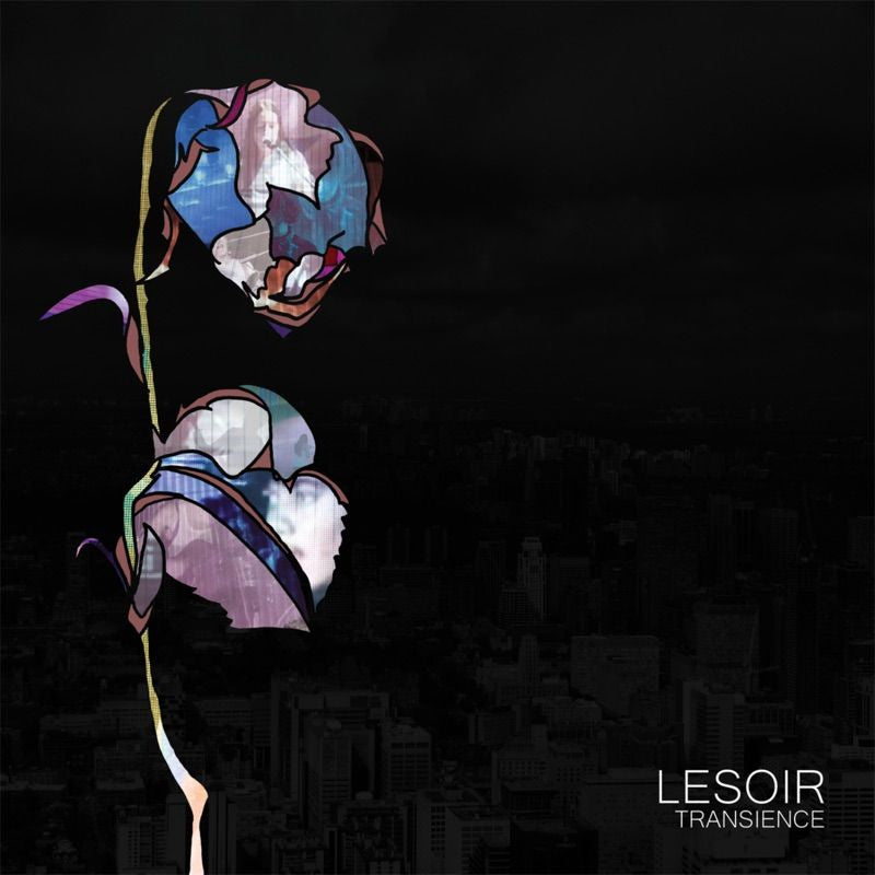 Lesoir - Transience (Digipak CD)